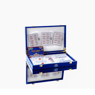 南充爱芯回春综合版