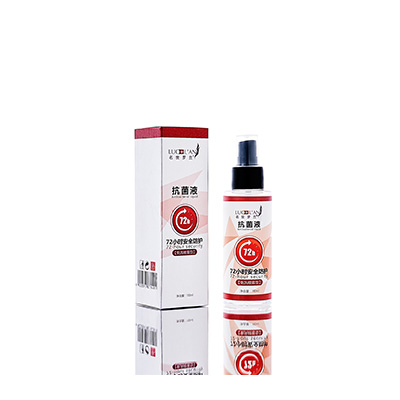 南充母婴防护喷雾