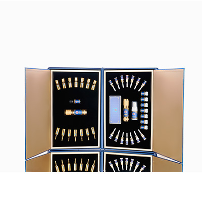 南充7D私密抗衰养护套